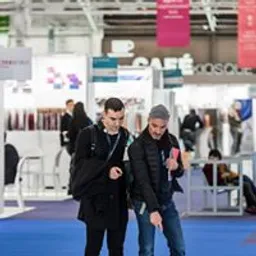 Texworld Apparel Sourcing Paris