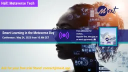 Smart learning in the Metaverse