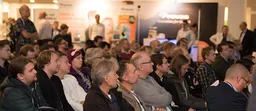 Embedded Conference Scandinavia