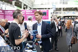 AI & Big Data Expo Global