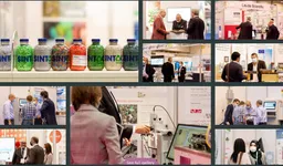 POLYMER TESTING WORLD EUROPE