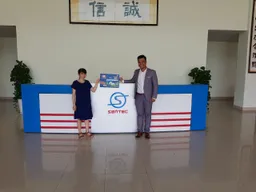Vietnam Manufacturing Expo