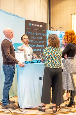 INSPIRE Luxury Hospitality Conference