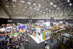 Africa Travel Week