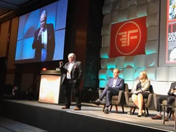 FinovateFall