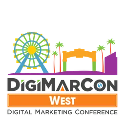 DigiMarCon West - Digital Marketing, Media & Advertising Conference