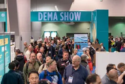 DEMA Show