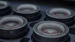 Technical Watchmaker Show