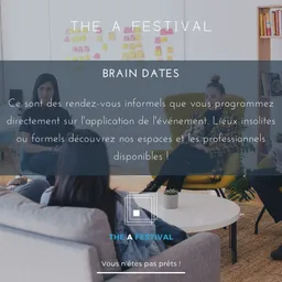The A Festival
