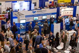 International Lidar Mapping Forum