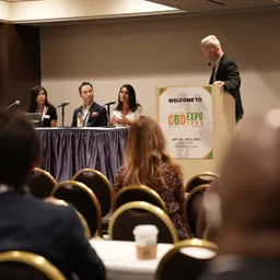 The Delta 8 Expo in Partnership with The CBD Expo: Dallas, Texas