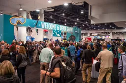 DEMA Show