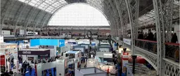 Retail Digital Signage Expo