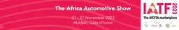 Africa Automotive Show at the IATF
