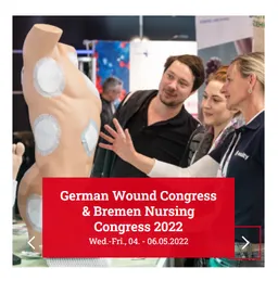 German Wound Congress & Exhibition