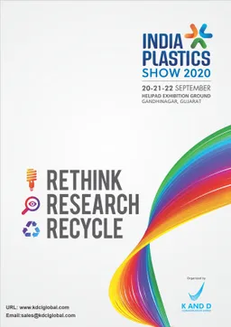India Plastics Show