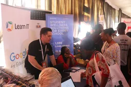 Total School Support Seminar/Exhibition (TOSSE)