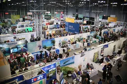 The New York Times Travel Show