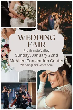 Wedding Fair RGV