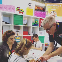 Kidexpo Paris