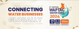WAPTAG Water Expo