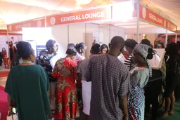 Total School Support Seminar/Exhibition (TOSSE)