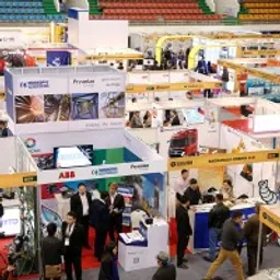 Mongolia Mining - International Mining Expo