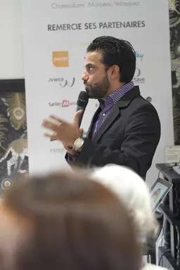 Ecommerce Connect