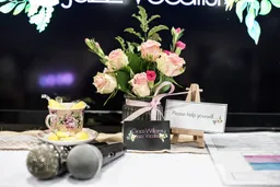 The Cheshire Wedding Fayre