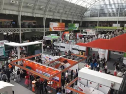 Tfm Technology For Marketing Expo