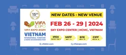 Vietnam International Furniture & Home Accessories Fair