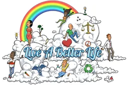 LABL Vegan Fair Liverpool
