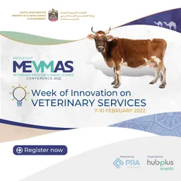 MEVMAS (Middle East Veterinary Medicine & Animal Science Conference)