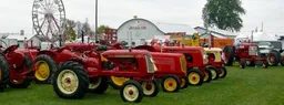 Metcalfe Fair