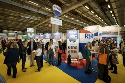 Salon de l'immobilier et de l'investissement - Paris