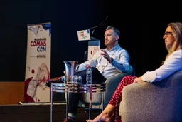 Mumbrella CommsCon