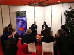 Forum LABO Paris