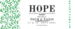 HOPE: 200 actions to change the world