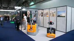 Euro Supply Chain