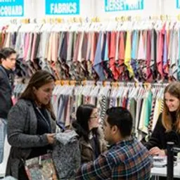 Texworld Paris