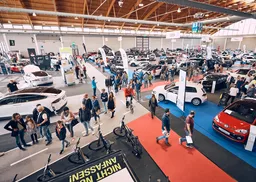MOBILITY WORLD (formerly eMOBILITY WORLD)