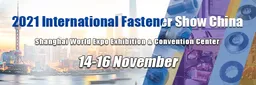 International Fastener Show China