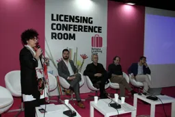 Bologna Licensing Trade Fair