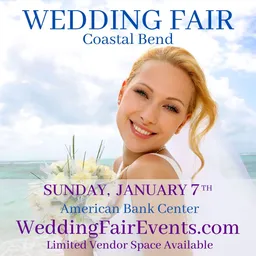 Wedding Fair Coastal Bend