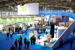 JEC World