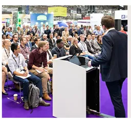 Resource & Waste Management Expo (RWM) at ESS Expo