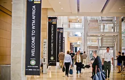 Africa Travel Week