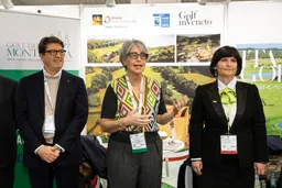 IGTM - International Golf Travel Market