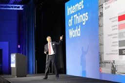 IoT Tech Expo North America