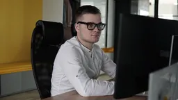 Graphic Designer